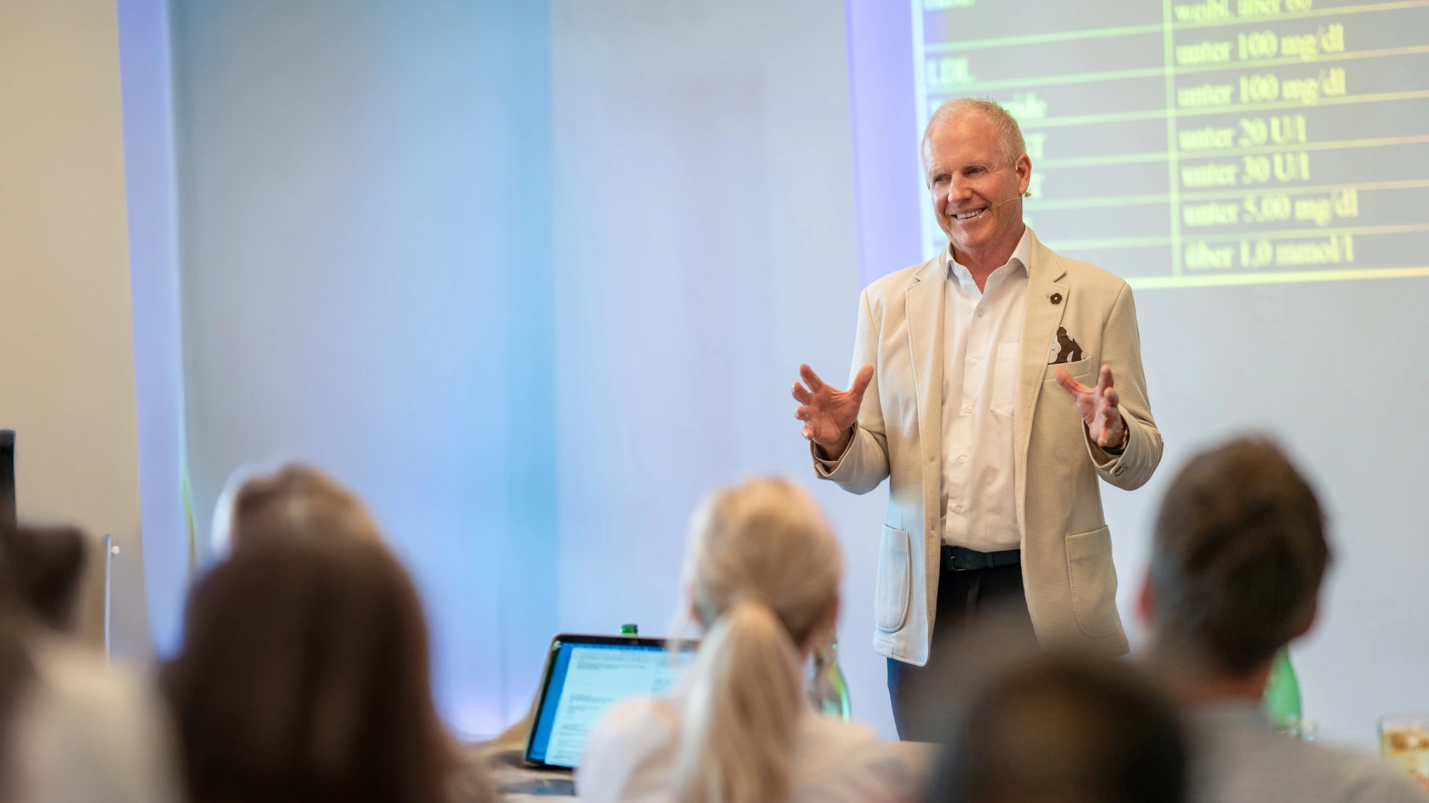 Modul für mentale Gesundheit – verständlich & fundiert Raus aus der Stressfalle – mental stabil werden