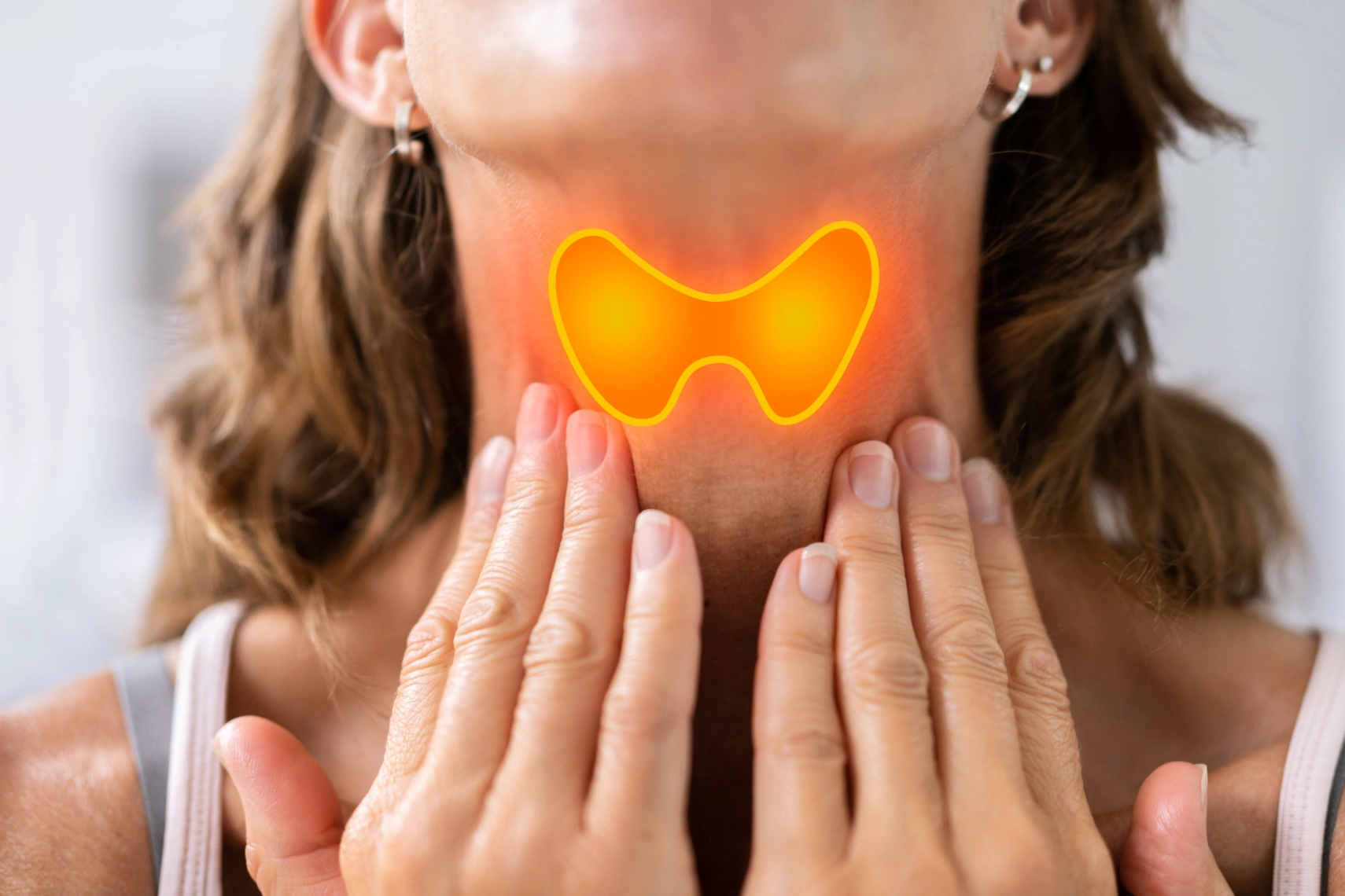 Die Schilddrüse ist ein Organ mit vielen Facetten – erlerne sie zu lesen mit Dr. Spitzbart Blutanalyse Software von Dr. Spitzbart