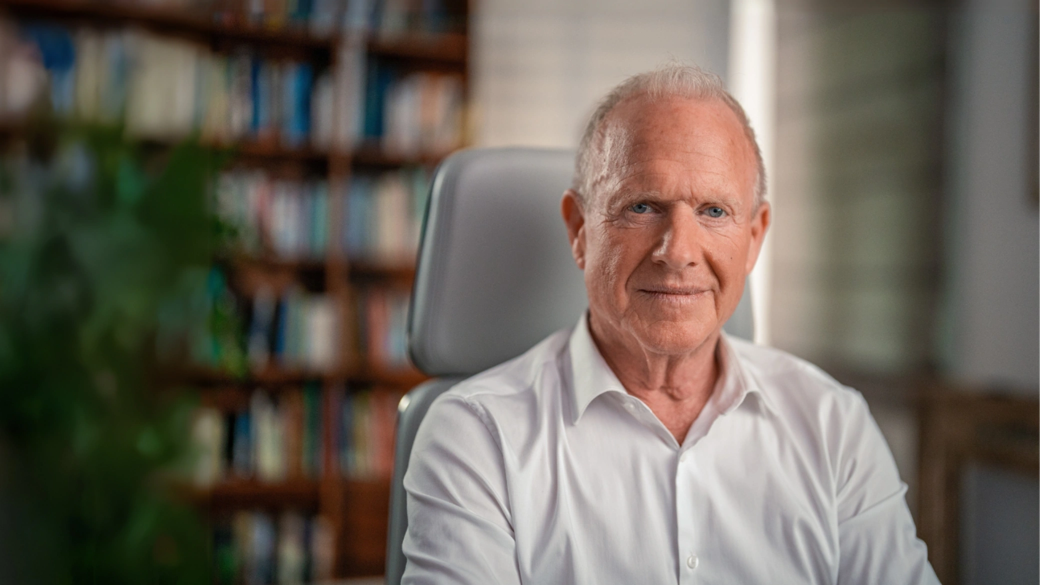 Dr. Spitzbart erklärt: Wie das Gehirn gesund bleibt Masterclass Gesundes Gehirn – Demenz aktiv verhindern