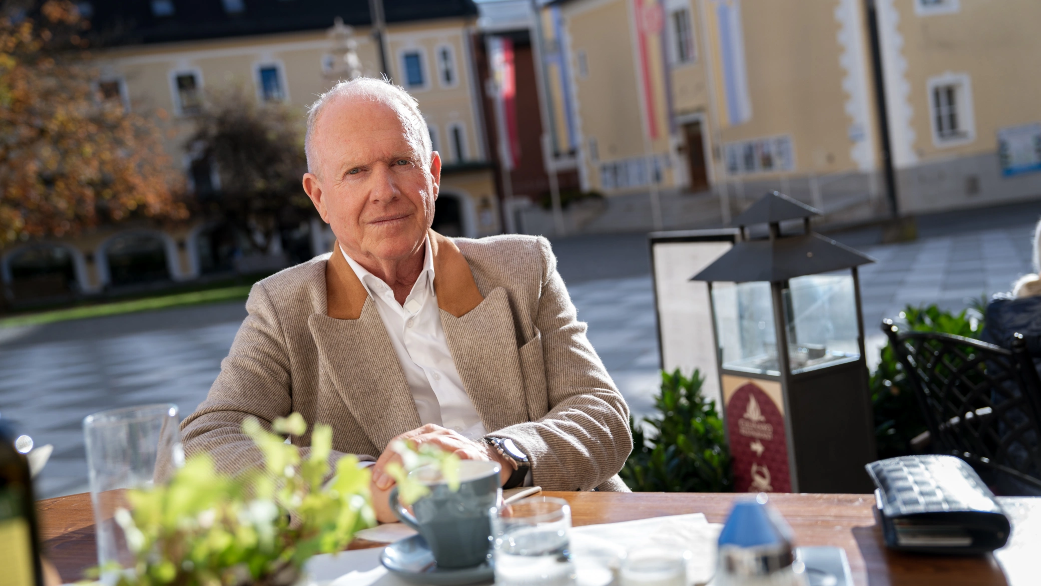 Was dir niemand über Krebs sagt – Dr. Spitzbart klärt auf Werde zum Experten deiner eigenen Krebsprävention