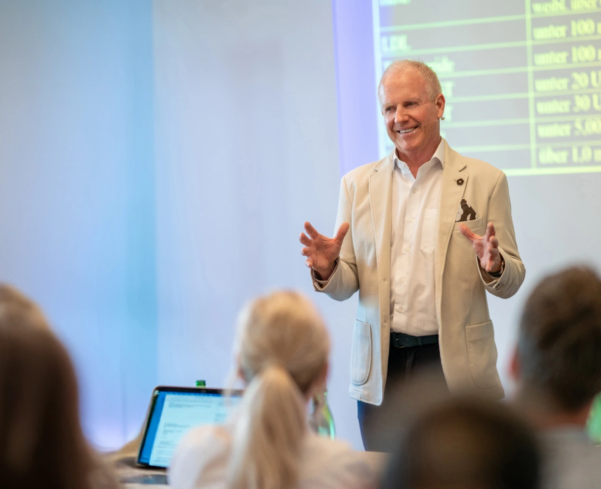 Jetzt lernen: Gedankenhygiene & Klarheit im Alltag Was mentale Stärke mit Gesundheit zu tun hat