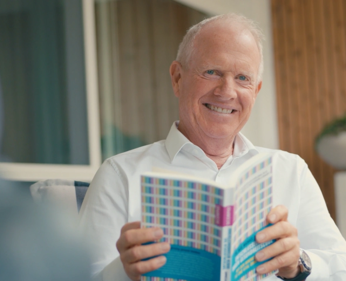 Warum deine Gedanken deine Gesundheit beeinflussen Mentale Selbstregulation – jetzt verstehen