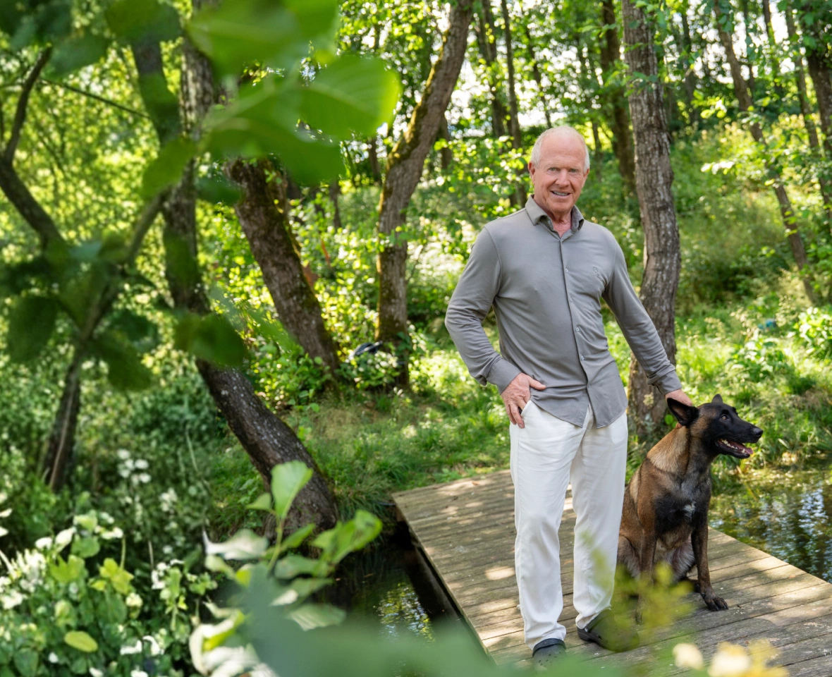 Ganzheitlich gesund mit dem 9-in-1 Masterclass Bundle Das 9-in-1 Gesundheitsbundle von Dr. Spitzbart