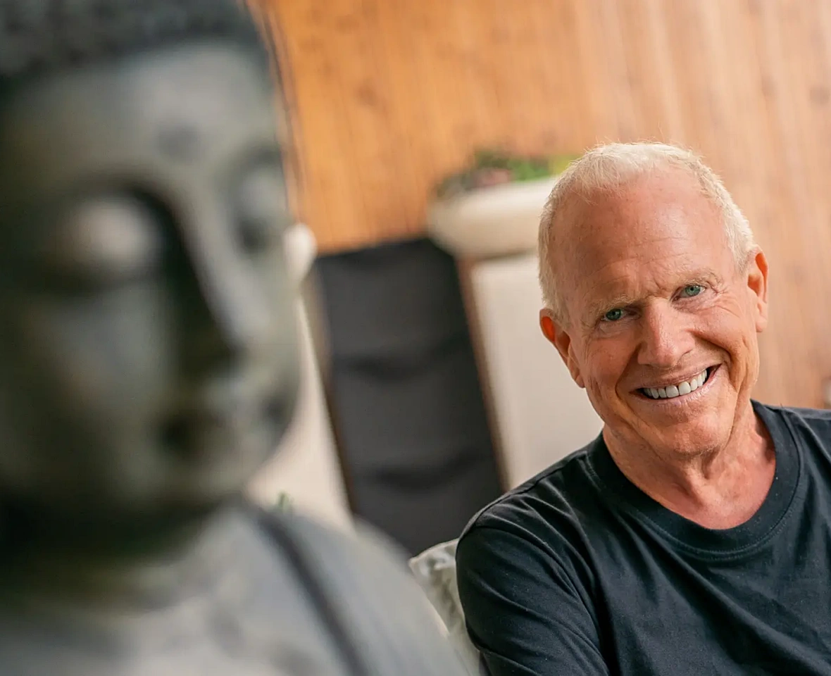 Dr. Spitzbart – Onlinekurs für bewegte Gesundheit