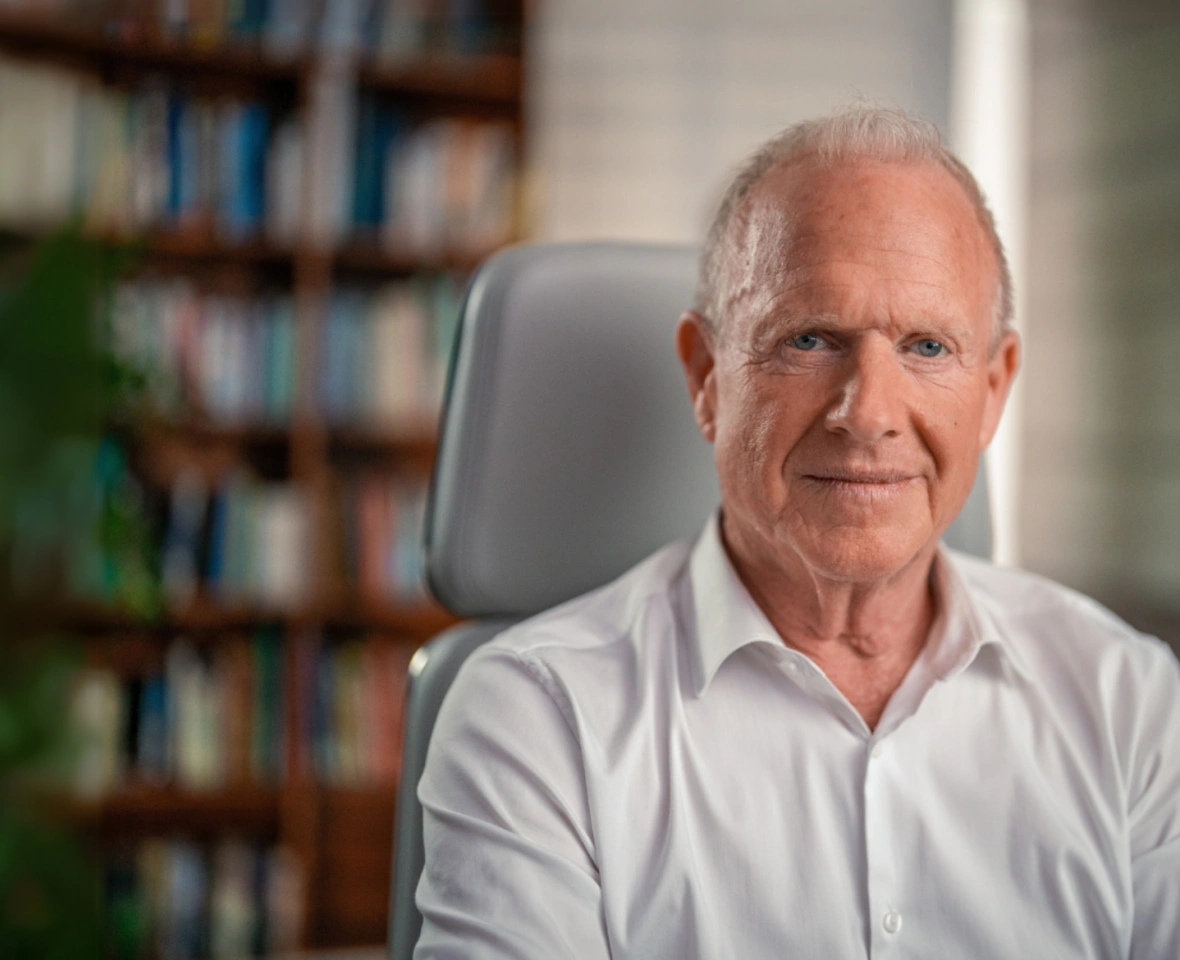 Masterclass Gesundes Gehirn – Mentale Fitness mit System verbessern Was mentale Stärke mit Gesundheit zu tun hat