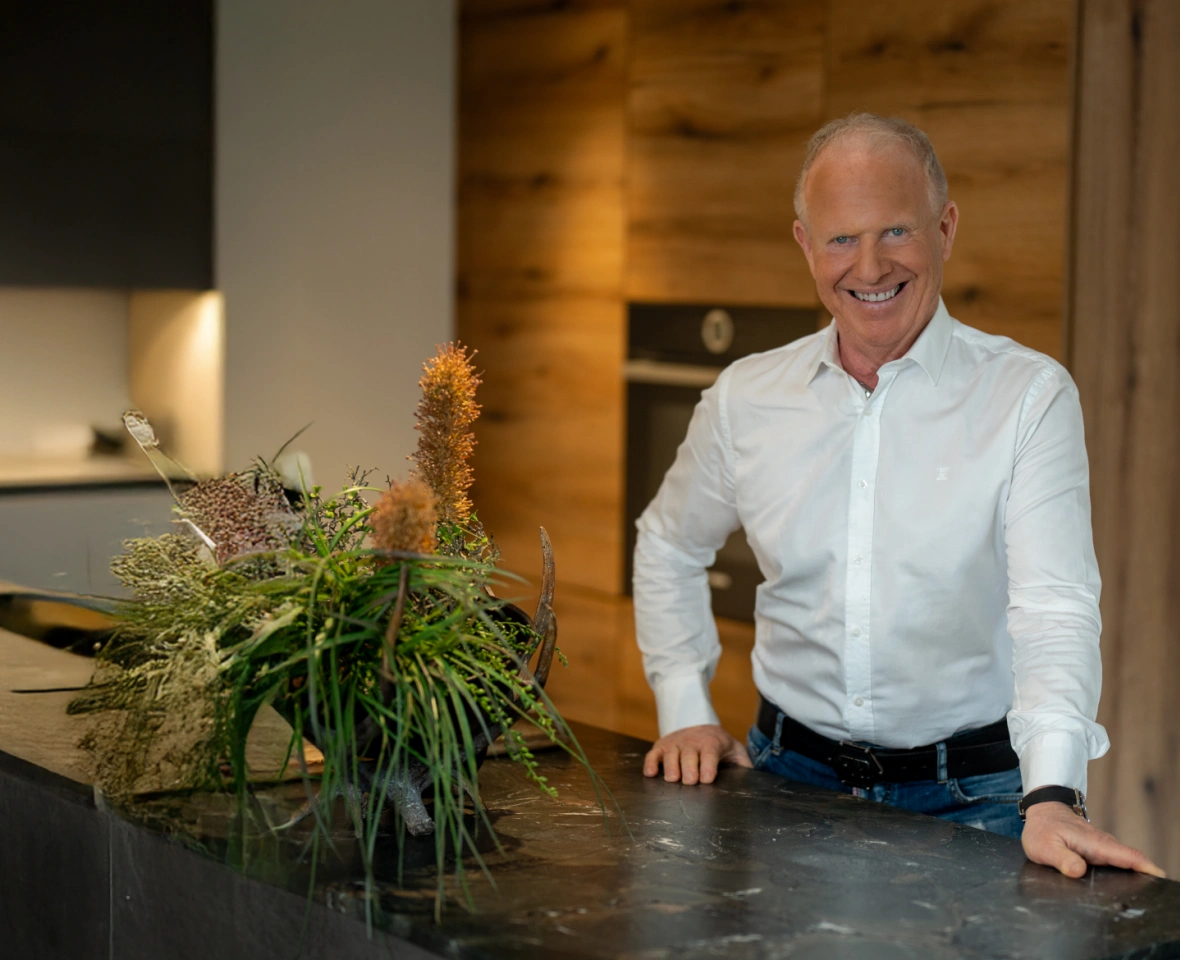 Dr. Spitzbart Krebs Masterclass Krebsprävention Masterclass