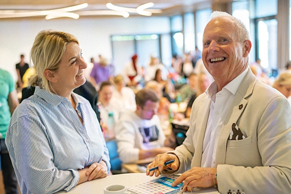 Masterclass Wissen, das bleibt – mit Dr. Spitzbart Präventive Maßnahmen